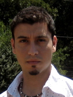 Leo Mejia Profile Image